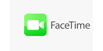 برقراری تماس صوتی از طریق اپلیکیشن FaceTime آیفون